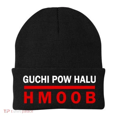 I Can't Speak Hmong Beanie