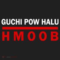 I Can't Speak Hmong Beanie thumb 2