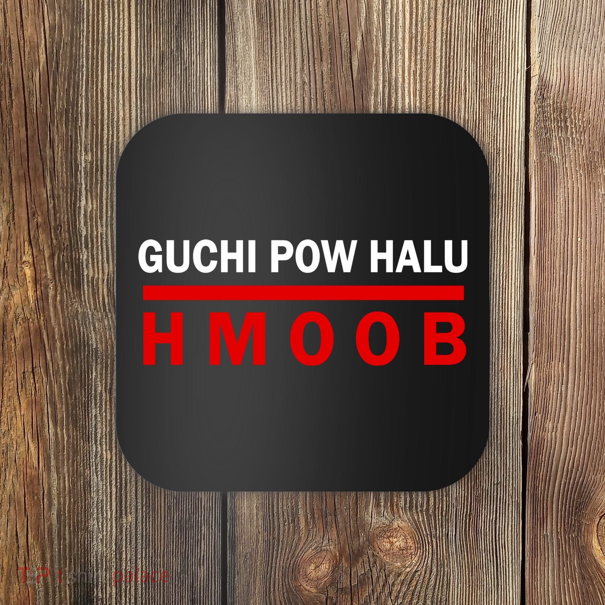 I Can't Speak Hmong Coaster
