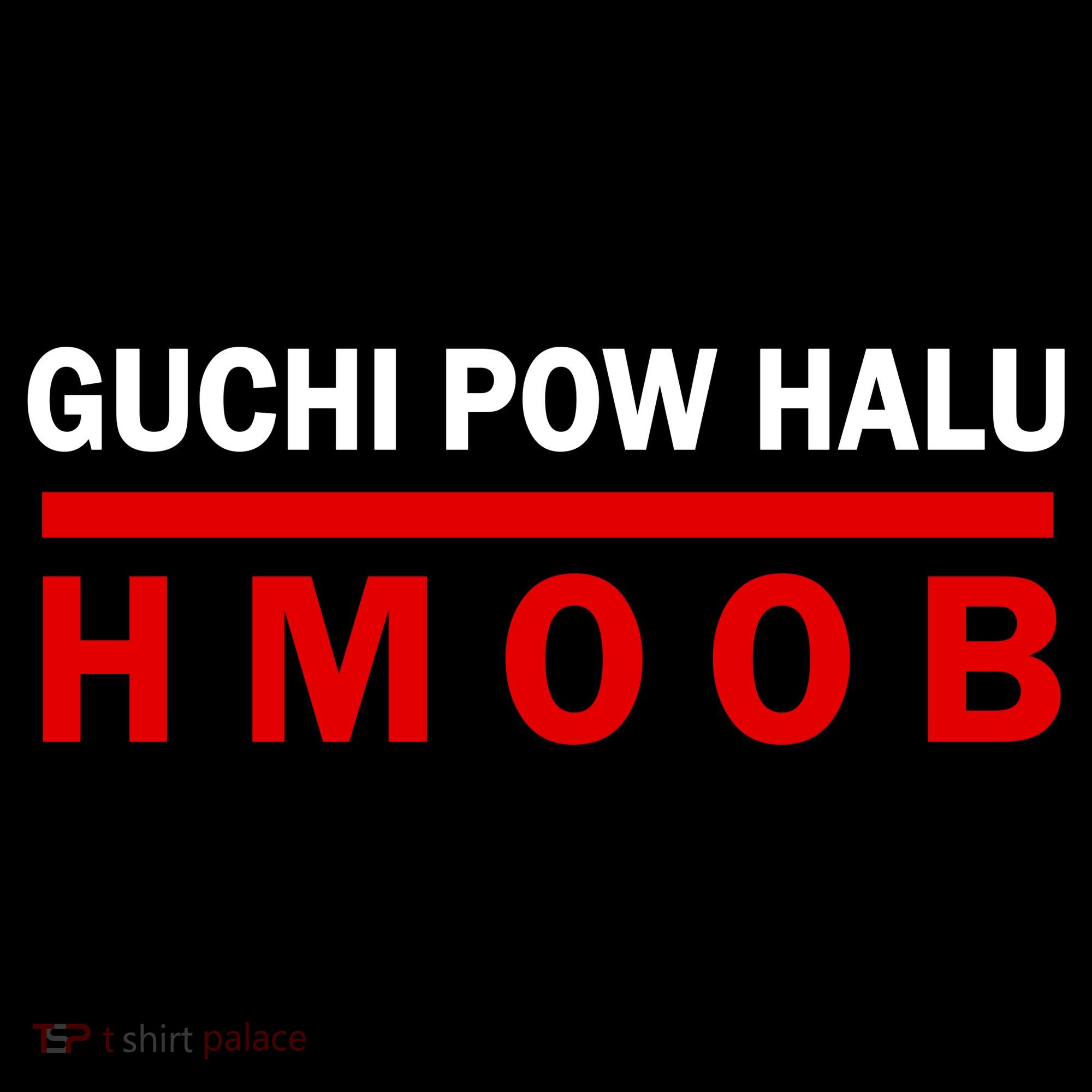 I Can't Speak Hmong Polo