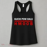I Can't Speak Hmong Women's Tank Top thumb 3