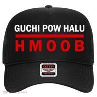 I Can't Speak Hmong Hat thumb 0
