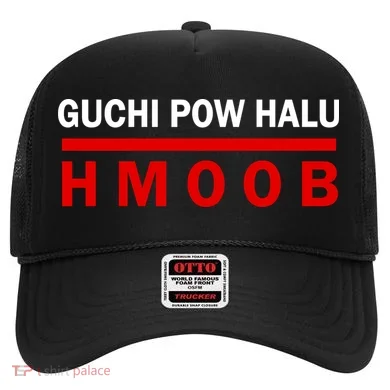 I Can't Speak Hmong Hat