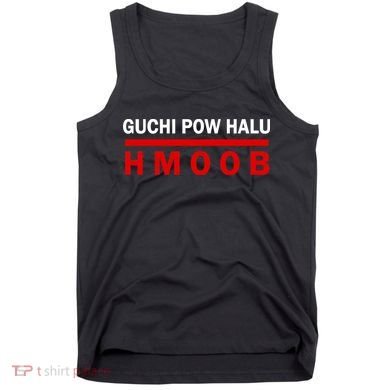 I Can't Speak Hmong Tank Top