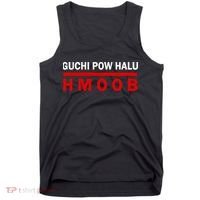 I Can't Speak Hmong Tank Top thumb 0