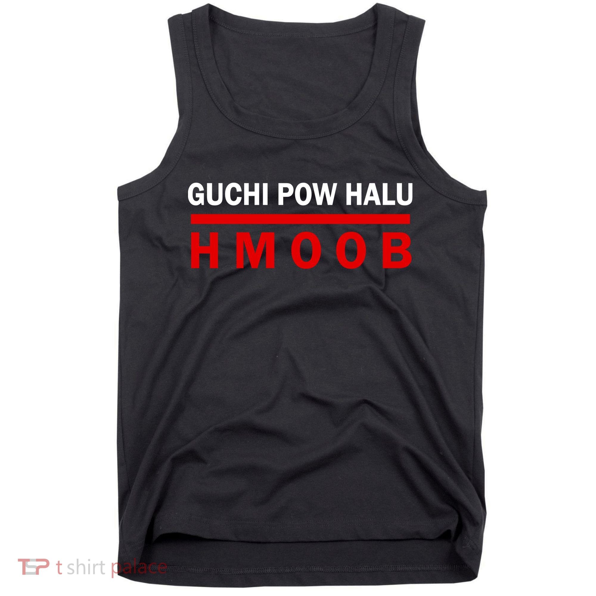 I Can't Speak Hmong Tank Top