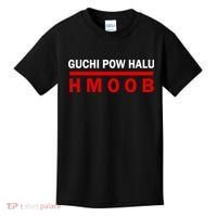 I Can't Speak Hmong Kids T-Shirt thumb 0