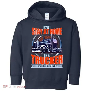 Toddler Hoodie