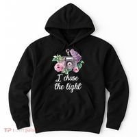 I Chase the Light Camera Hoodie thumb 0