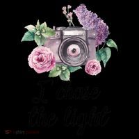 I Chase the Light Camera Coffee Mug thumb 5