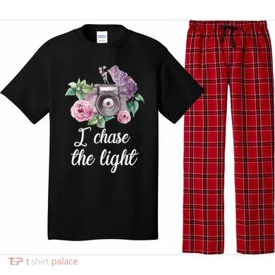 Pajama Set