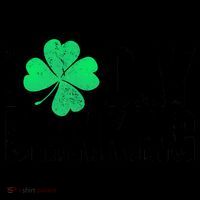 I Clover Day Drinking  Coffee Mug thumb 5