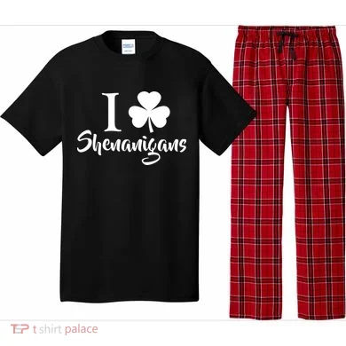 Pajama Set