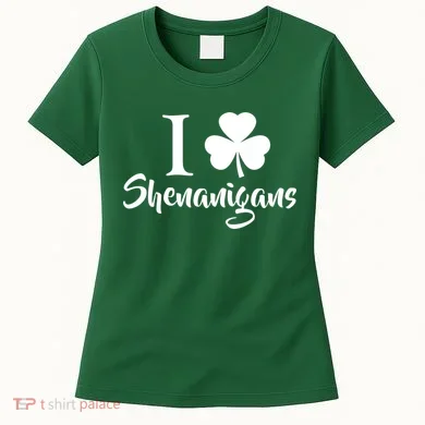Women's T-Shirt