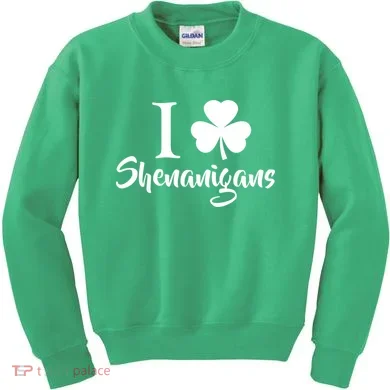 Kids Sweatshirt
