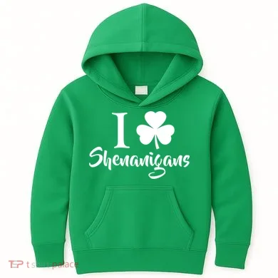 Kids Hoodie
