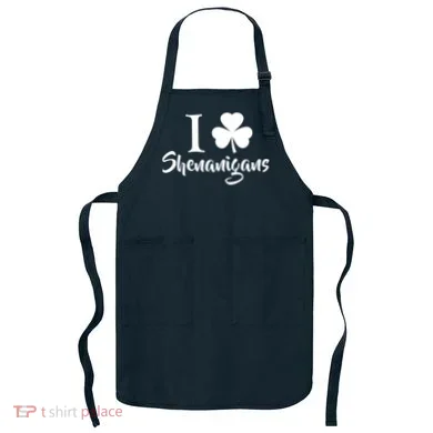 Apron
