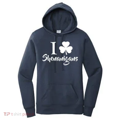 Women's Hoodie