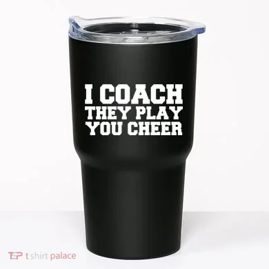 Tumbler