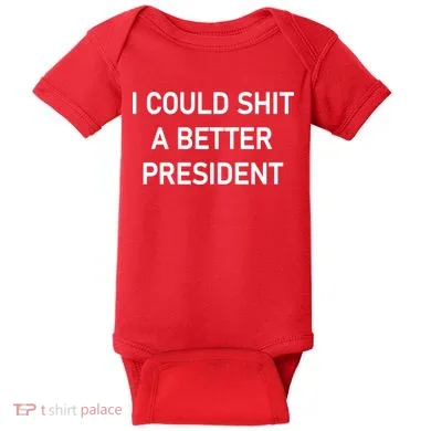 Baby Bodysuit
