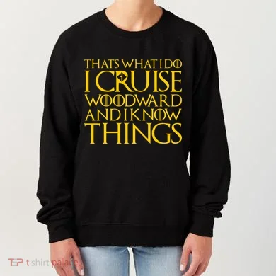 Women's Sweatshirt