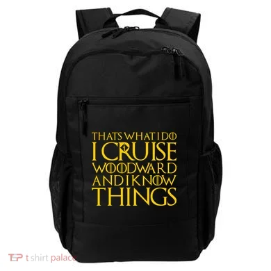 Backpack