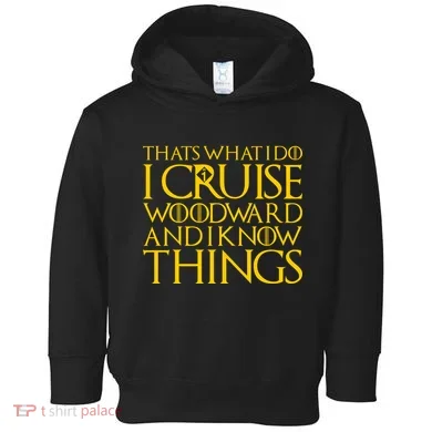 Toddler Hoodie