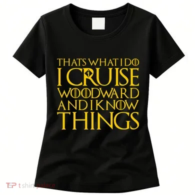 Women's T-Shirt