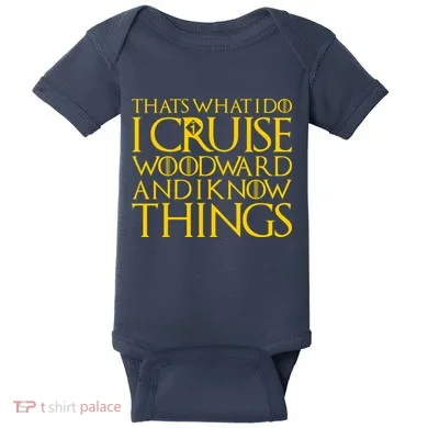 Baby Bodysuit