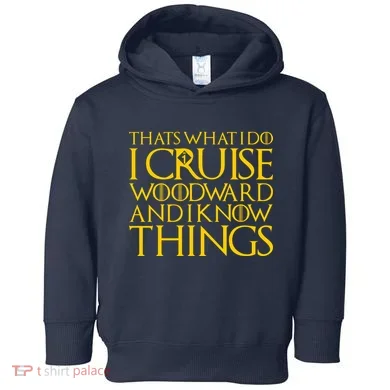 Toddler Hoodie