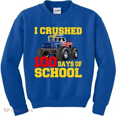 Kids Sweatshirt