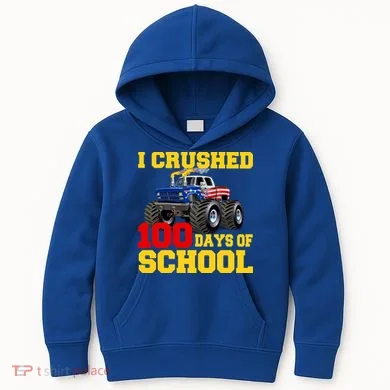 Kids Hoodie