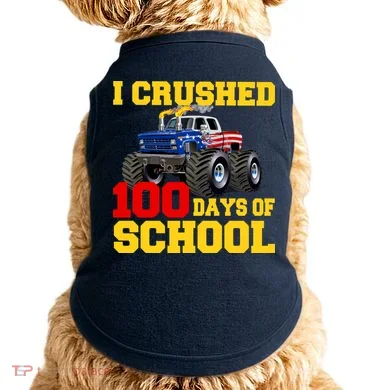 Doggie Tank