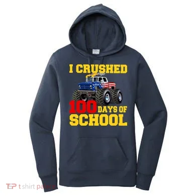 Women's Hoodie