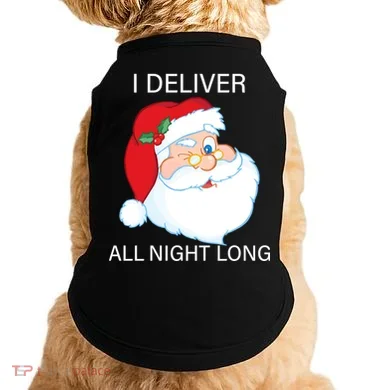 Doggie Tank