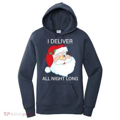 Women's Hoodie