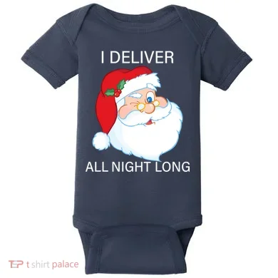 Baby Bodysuit