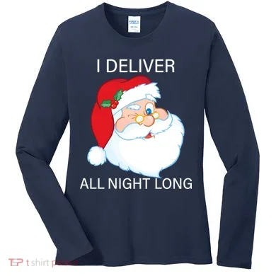 Women's Long Sleeve Shirt
