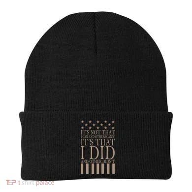 Beanie