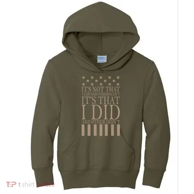 Kids Hoodie