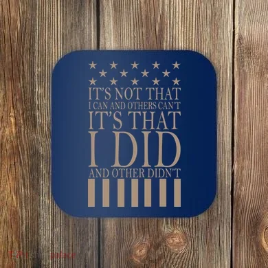 Coaster