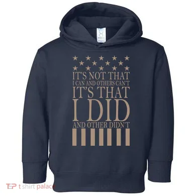 Toddler Hoodie