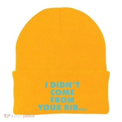 Beanie