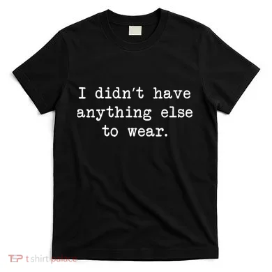 T-Shirt
