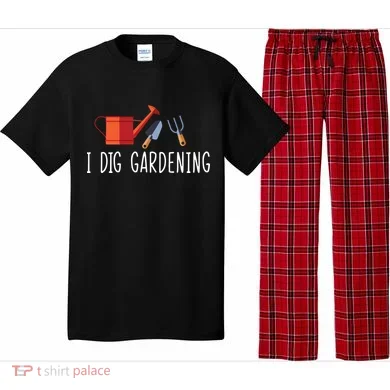 Pajama Set