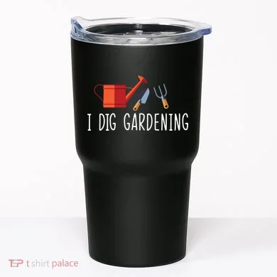 Tumbler