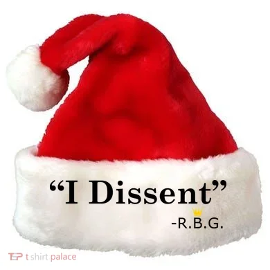 Santa Hat