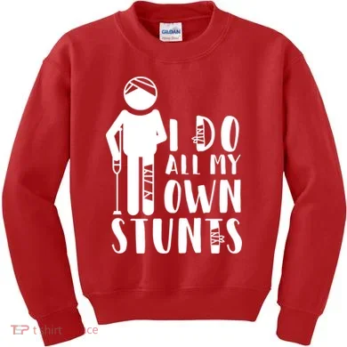 Kids Sweatshirt