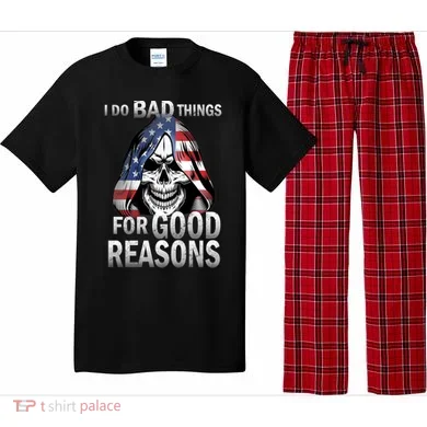 Pajama Set