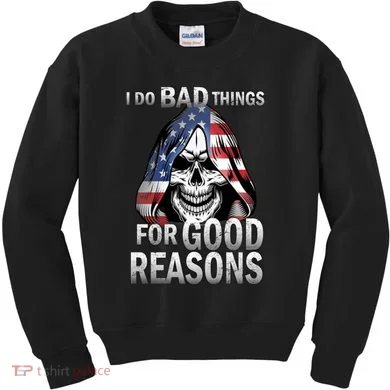 Kids Sweatshirt